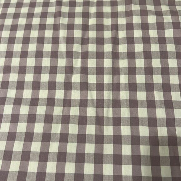 George Men’s Checkered Shirt - Picture 3 of 8